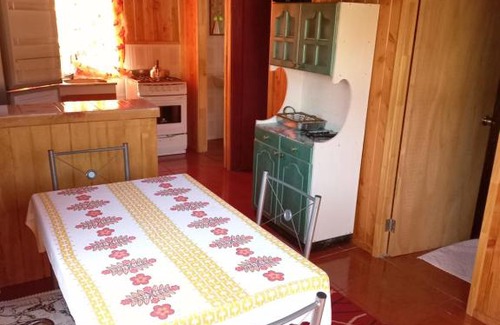 Conaripe House | Family-Friendly Retreat at Cabaña las Gotas