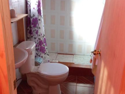 Conaripe House | Family-Friendly Retreat at Cabaña las Gotas