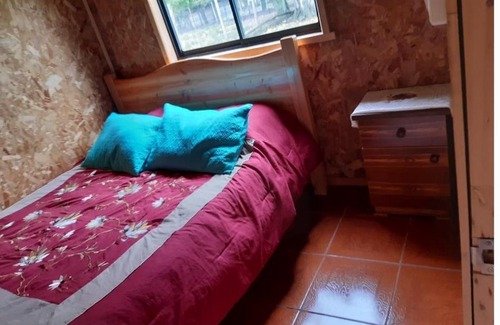 Conaripe House | Family-Friendly Retreat at Cabaña las Gotas