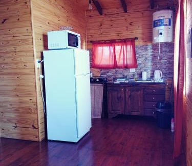 Maria Grande Apartment | Child-Friendly Retreat at Cabaña Las Martinetas - 9.3/10
