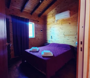 Maria Grande Apartment | Child-Friendly Retreat at Cabaña Las Martinetas - 9.3/10