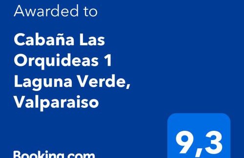 Valparaiso House | Discover Cabaña Las Orquideas 1: Family-Friendly Retreat