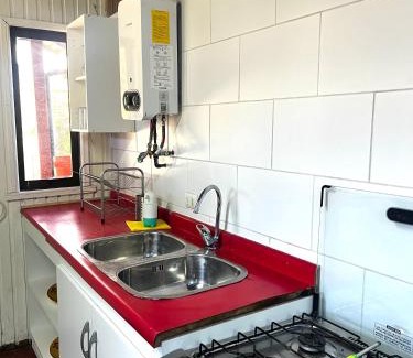 Conaripe House | Pet-Friendly Escape at Cabaña Las Patagüas - Coñaripe