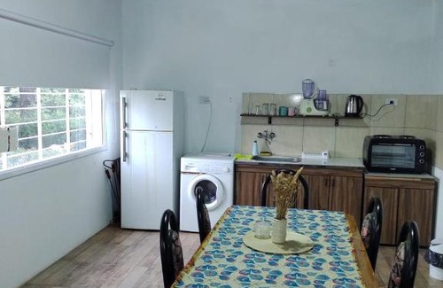 Cosquin House | Perfect Family Escape at Cabaña Las Piedras A - 10/10 Rated