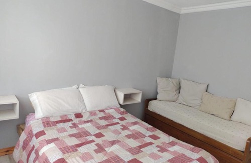 Cosquin House | Perfect Family Escape at Cabaña Las Piedras A - 10/10 Rated