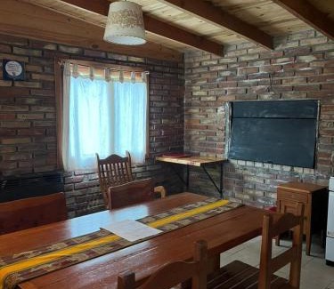 San Carlos de Bariloche House | Experience Cabaña LENGA: Family-Friendly with Pool & Hot Tub