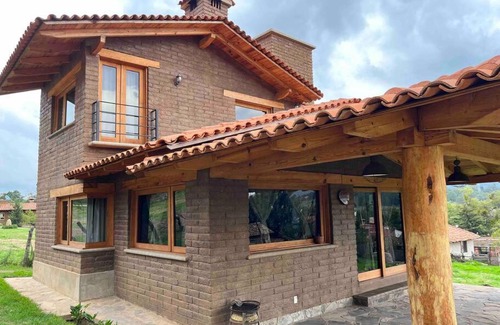 Tapalpa Ski Chalet | Explore Cabaña Lince Tapalpa: Family-Friendly Retreat