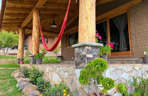 Tapalpa Ski Chalet | Explore Cabaña Lince Tapalpa: Family-Friendly Retreat