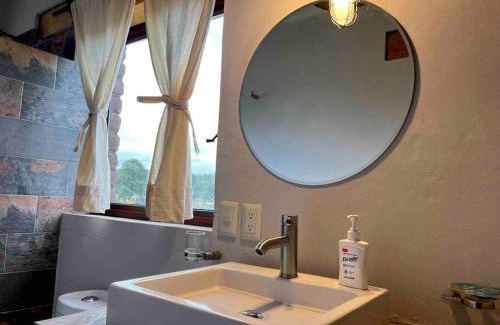 Tapalpa Ski Chalet | Explore Cabaña Lince Tapalpa: Family-Friendly Retreat