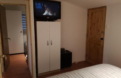 Bajos de Lircay Apartment | Explore Cabaña Lircay: Ideal for Families, Rated 10/10