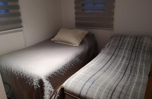 Bajos de Lircay Apartment | Explore Cabaña Lircay: Ideal for Families, Rated 10/10