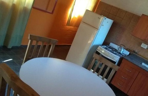 Yocsina House | Cozy Cabaña lo de Mirita: Pet & Child Friendly Retreat