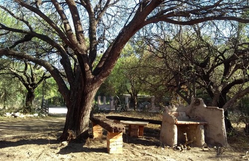 Yocsina House | Cozy Cabaña lo de Mirita: Pet & Child Friendly Retreat