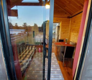 Curaco de Velez House | Discover Cabaña Loft Curaco de Vélez: Rated 10/10 Stay!