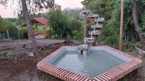 Rio Claro House | Cabaña Loma Eco-sol