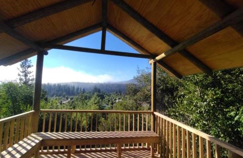 Rio Claro House | Cabaña Loma Eco-sol