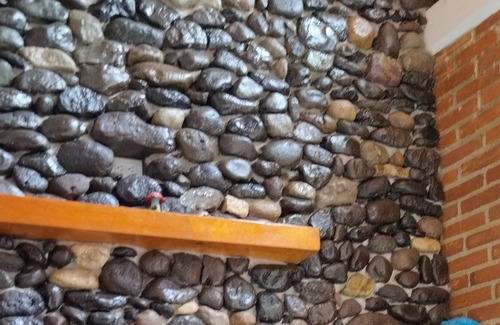 Huasca De Ocampo Cabin | Discover Cabaña los Ángeles: Steps from the Magic Center