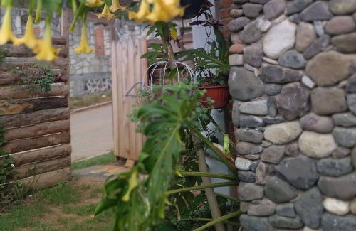 Huasca De Ocampo Cabin | Discover Cabaña los Ángeles: Steps from the Magic Center