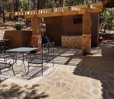 Tapalpa Ski Chalet | Discover Family-Friendly Cabaña los 3 Diablillos Retreat
