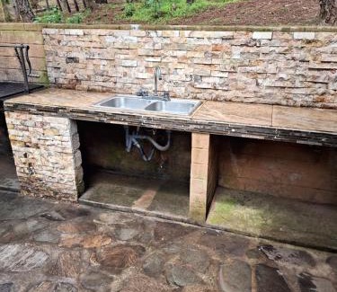 Tapalpa Ski Chalet | Discover Family-Friendly Cabaña los 3 Diablillos Retreat