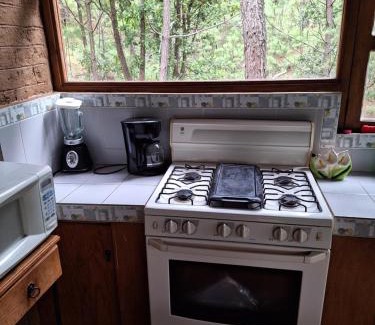 Tapalpa Ski Chalet | Discover Family-Friendly Cabaña los 3 Diablillos Retreat