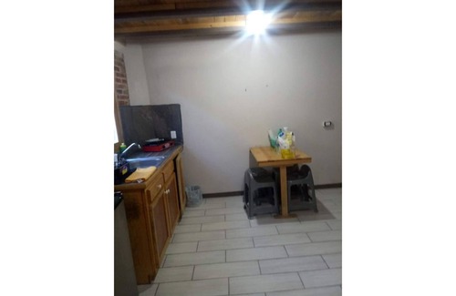 Pinal de Amoles Cabin | Cozy Cabaña Los Alcatraces with Breathtaking Ocean Views