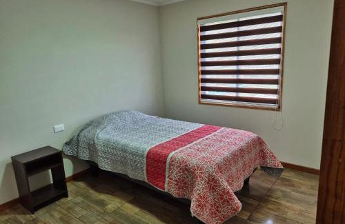 Pinto House | Cabaña Los Almendros
