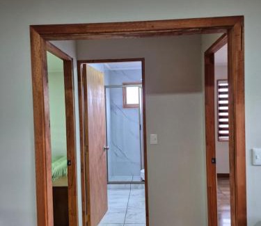 Pinto House | Cabaña Los Almendros