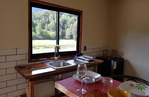 Collentane House | Explore Cabaña los Arándanos: Pet-Friendly Retreat