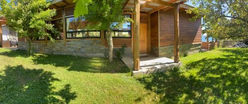 Valdivia Apartment | Oceanfront Cabaña Los Arrayanes: 10/10 Guest Rated Retreat