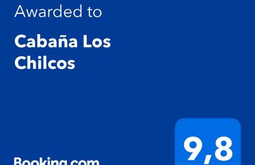 Curacautin Ski Chalet | Family-Friendly Retreat at Cabaña Los Chilcos - 10/10 Rating