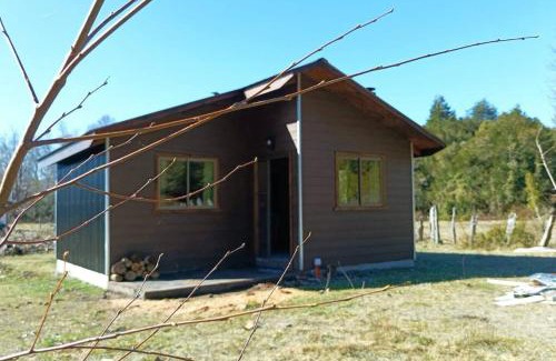 Curacautin Ski Chalet | Family-Friendly Retreat at Cabaña Los Chilcos - 10/10 Rating