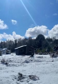 Curacautin Ski Chalet | Family-Friendly Retreat at Cabaña Los Chilcos - 10/10 Rating