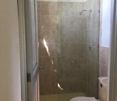 San Antero House | Relaxing Cabaña Los Cristales with Ocean View & Private Beach