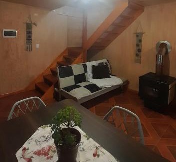 Laraquete House | Pet-Friendly Retreat at Cabaña Los Frutales Laraquete