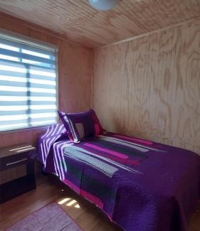Laraquete House | Pet-Friendly Retreat at Cabaña Los Frutales Laraquete