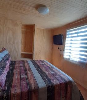 Laraquete House | Pet-Friendly Retreat at Cabaña Los Frutales Laraquete