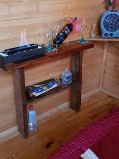Guatavita Other | Outstanding Cabaña Los Linos: Pet-Friendly with Breakfast
