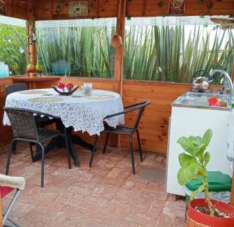 Guatavita Other | Outstanding Cabaña Los Linos: Pet-Friendly with Breakfast