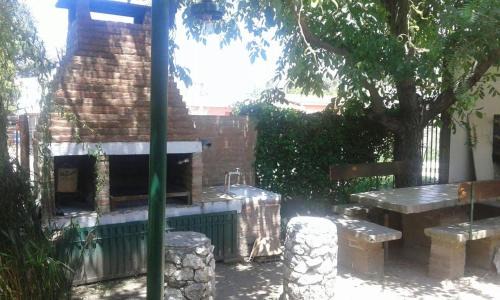 Huerta Grande House | Cozy Cabaña Los Lirios with Refreshing Pool Access