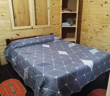 Rivera House | Cozy Cabaña Los Nietitos: Pet-Friendly Retreat with Breakfast