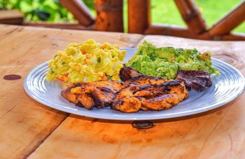 San Agustin House | Discover Cabaña Los Nogales: Pet-Friendly Getaway