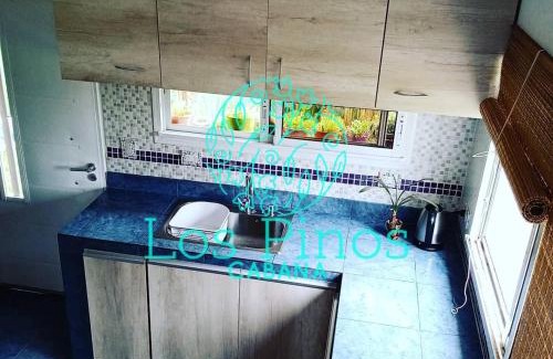 Yocsina Villa | Cozy Cabaña Los Pinos with Ocean Views & Family-Friendly Perks