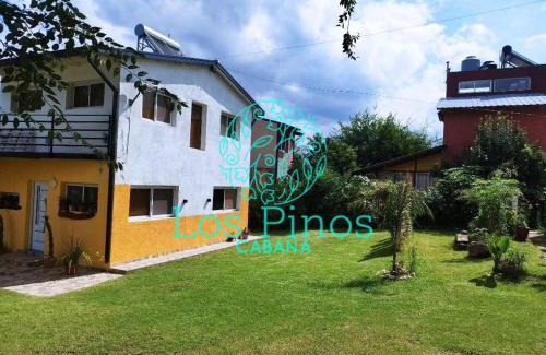 Yocsina Villa | Cozy Cabaña Los Pinos with Ocean Views & Family-Friendly Perks