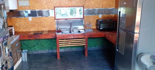 Rivadavia Apartment | Cabaña los Sauces