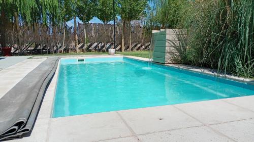 Rivadavia Apartment | Cabaña los Sauces