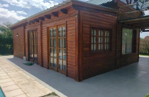 Rivadavia Apartment | Cabaña los Sauces