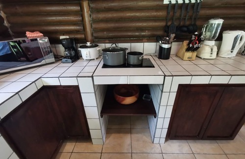 Barrio Pilo Cabin | Romantic Getaway at Cabaña Los Tucanes - Rated 9.8/10!