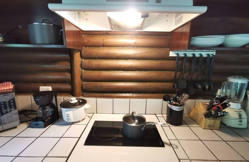 Barrio Pilo Cabin | Romantic Getaway at Cabaña Los Tucanes - Rated 9.8/10!