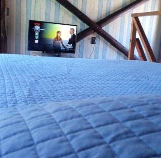 Colonia del Sacramento Apartment | Cozy Cabaña Dos Pisos with Private Beach & Ocean View